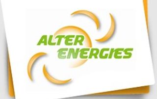 Alter Énergies Logo